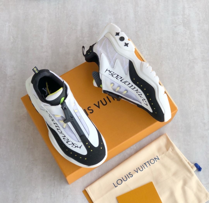 Louis Vuitton Sneakers